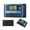 60A, variant on Tibvox Solar Controllers MPPT 100A 80A 60A 50A 40A 30A Dual USB LCD Display 12V 24V Solar Cell Panel Charger Regulator