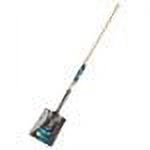 Ames True Temper Jackson 48 in. Handle Square Point Shovel - image 2 of 2