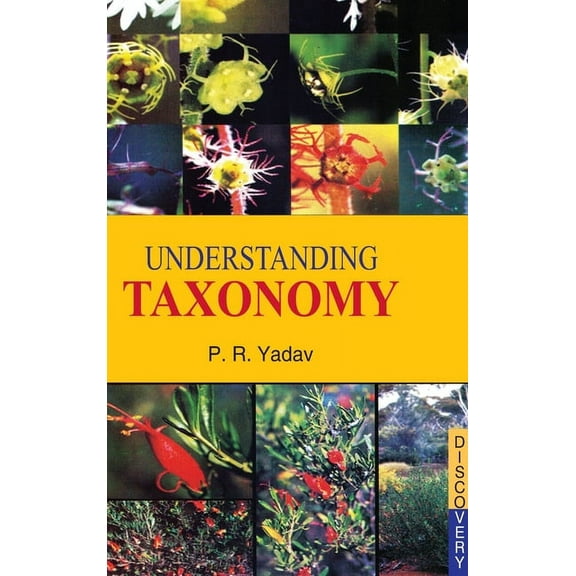 Understanding Taxonomy, (Hardcover)
