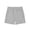hgg299-Gray, variant on Yaoyar Men's American Style Basketball Shorts Cotton Breathable Mid Length 5 Inch Inseam Active Bottoms