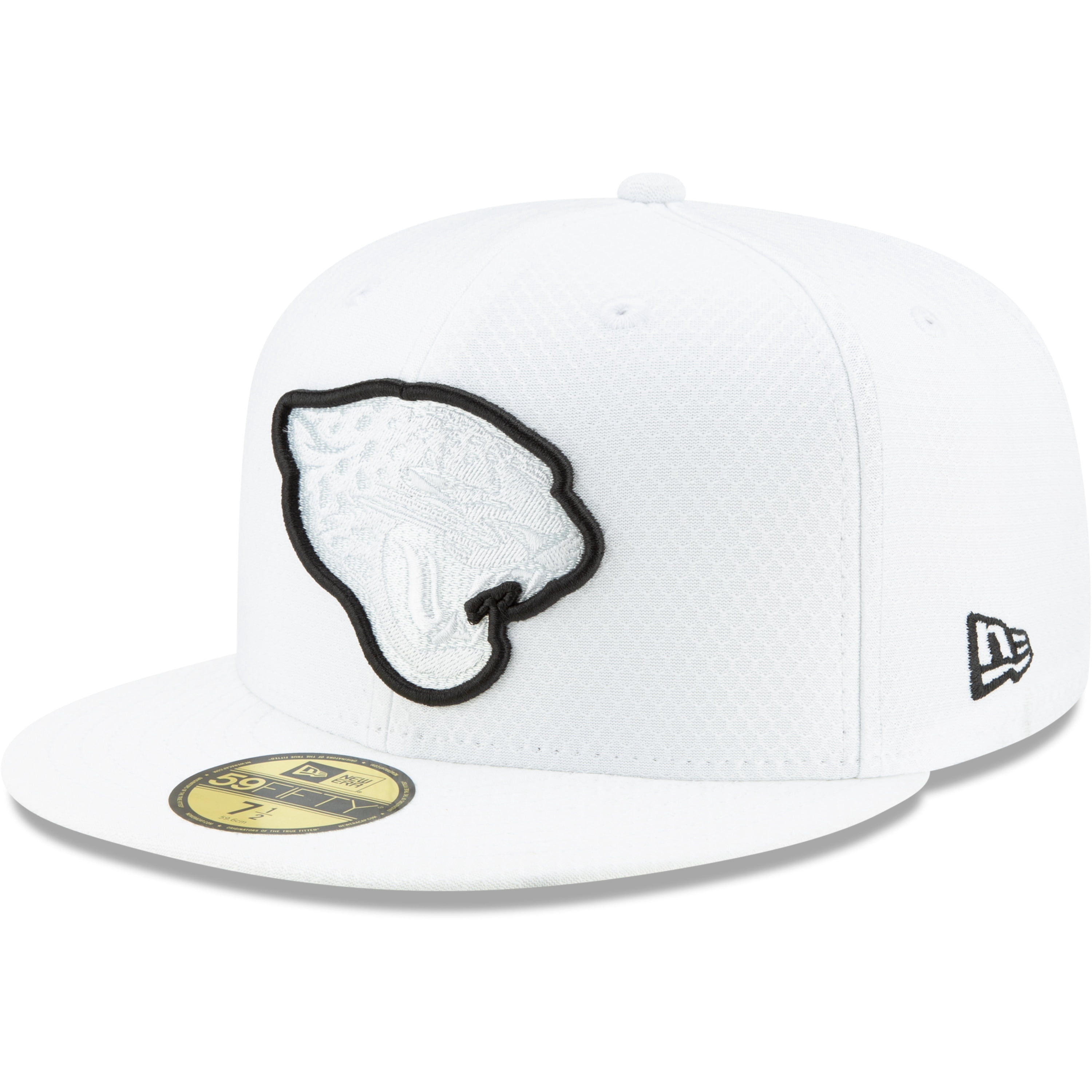 dallas cowboys official nfl sideline platinum 59fifty fitted