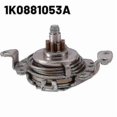 thumbnail image 5 of 1k0881053a Car Driver Interior Height Manually Adjuster For- Golf Octavia 1k0 881 053a, 5 of 5