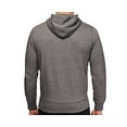 thumbnail image 6 of Polo Ralph Lauren Classic Full-Zip Fleece Hooded Sweatshirt (XX-Large, Alaskan Heather), 6 of 6