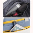 thumbnail image 2 of Wear-Resistant Waterproof Large-Capacity Wet & Dry Separation Duffel Bag - Ideal for Sports Training, Short Trips & Urban Commuting, Multifunctional Shoulder/Handheld/Crossbody Design, Available in, 2 of 7