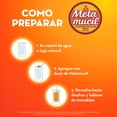thumbnail image 5 of Fibra Metamucil Natural Sabor Naranja 10 sobres, 5 of 5