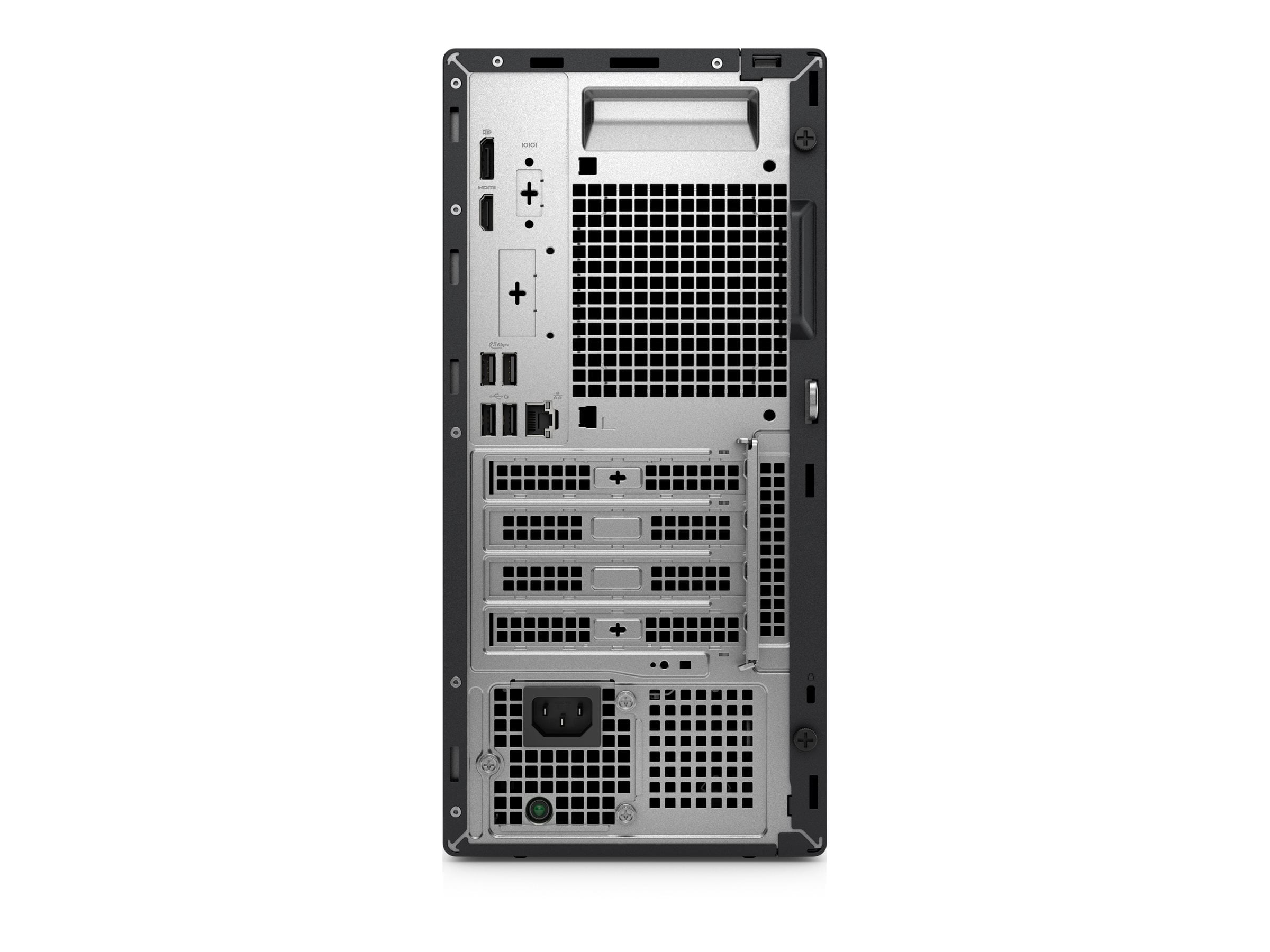 Dell Pro (QCM1250)bts008_qcm1250_jp　新品！ Dell Pro Micro Desktop - Mini Business Computer | Dell USA