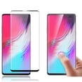 thumbnail image 2 of Protector de pantalla UPONEW para Samsung Galaxy S10 5G, paquete de 2, 2 of 8