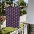 thumbnail image 5 of Easygdp Octopus Garden Flag Yard Flag Welcome Flag, Double-Sided, Weather Resistant for Outdoor Decor - 28"x40", 5 of 9