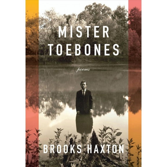 Mister Toebones : Poems