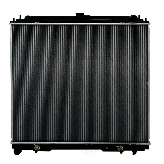 Radiator