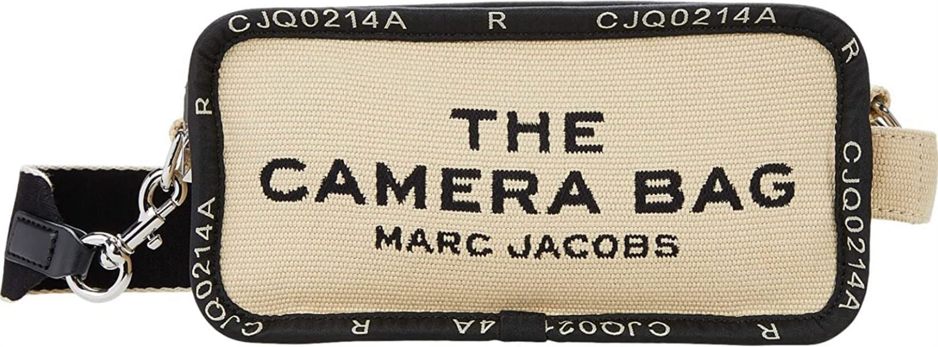 Marc Jacobs Designer Inspired Glamour Crossbody, The Jacquard