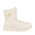 thumbnail image 2 of BOTINES DE INVIERNO DAMA STYLO 26421 TEXTIL BEIGE, 2 of 4