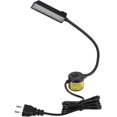 thumbnail image 1 of Lampe de Machine à Coudre LED 30 Lampe à LED avec Interrupteur Magnétique pour Machine à Coudre, Lumière de Travail LED, 1 of 5