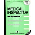 thumbnail image 4 of Medical Inspector (Career Examination Series), 4 of 4