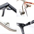 thumbnail image 4 of Kit de Réparation de Lunettes, 1000 Pcs Vis à Lunettes et 6 Pcs Tournevis pour Lunettes, Réparation de Montre et Montre-Horloge, 4 of 7