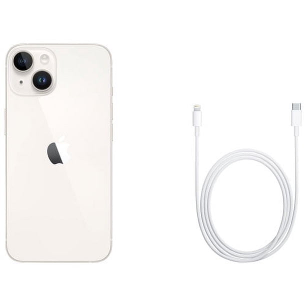 Apple iPhone 14 ホワイト 本体　128GB Apple iPhone 14 128GB Unlocked Smartphone Open Box - Walmart.ca