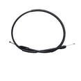 thumbnail image 1 of Cable Chicote Freno Trasero Derecho/Izquierdo Compatible Con Ford Focus 2.0L 2001 2002 2003 Tambor Zx3 Zts Se Zx5 Ztw Lx CAHSA Cable Chicote Acelerador, 1 of 6