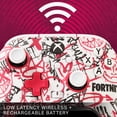 thumbnail image 5 of PowerA Wireless Controller for Xbox Series X|S - Fortnite SE, 5 of 10