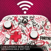 PowerA Wireless Controller for Xbox Series X|S - Fortnite SE