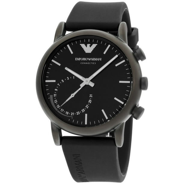 emporio armani connected ndw2h