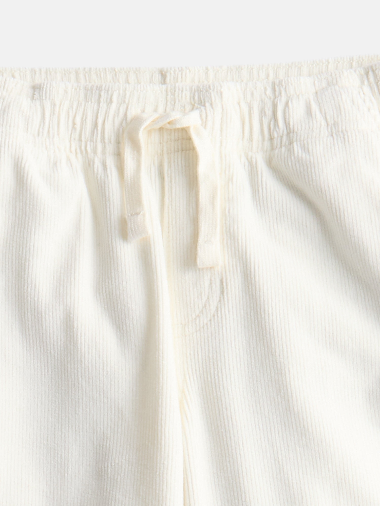Wonder Nation Girls Wide Leg Corduroy Pants, Sizes 4-18 & Plus