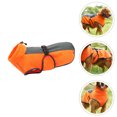 thumbnail image 3 of KAKOWELY 1 chaqueta reflectante para perro, impermeable para otoño e invierno, suministros para mascotas., 3 of 4