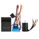thumbnail image 1 of ESC sin Escobillas ANGGREK 80A para Coche Modelo RC 1:10, 1 of 8