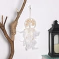 thumbnail image 4 of Arbre de Rêve Attrape-Gueules - Blanc Beige (1 Pce), 4 of 4