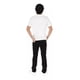 thumbnail image 2 of Jeans Para Hombre Pantalones De Moda Casual Skinny Stretch, 2 of 8