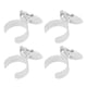 thumbnail image 1 of Anillo para Apagar Velas Tapón para Velas Duradero Tapón para Apagar Velas Automático Anillo para Apagar Velas de Acero Inoxidable Accesorio para Velas ANGGREK Otros, 1 of 8