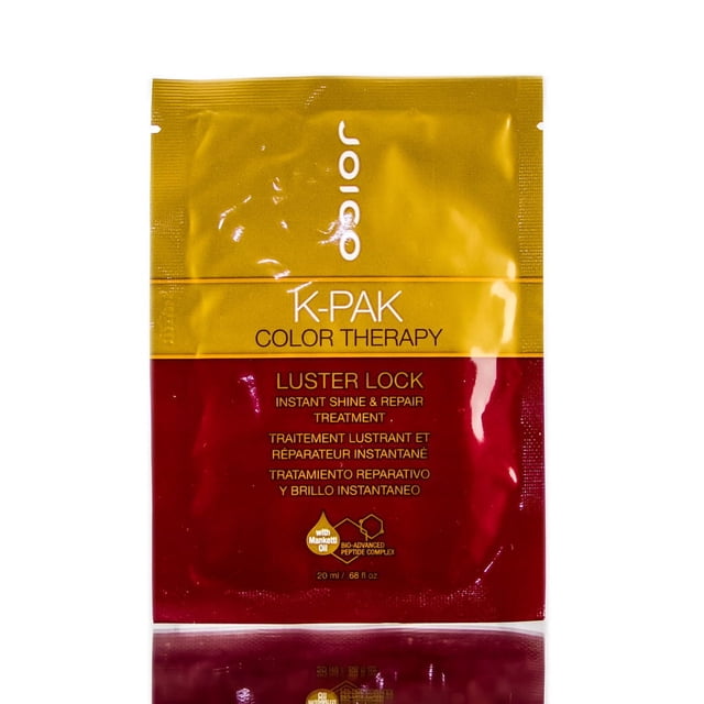 Tratamiento Joico K-Pak Color Therapy Luster Lock, 20 ml