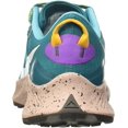 thumbnail image 3 of Nike Pegasus Trail DA8697-300 Boys Running Shoes Mystic Teal/Dk Smoke Grey 11.5, 3 of 7