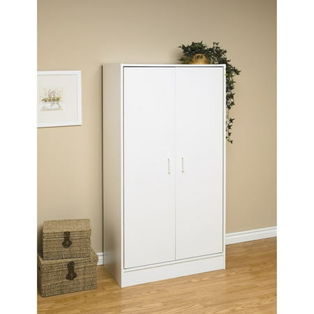 2-Door Storage Cabinet - Walmart.com