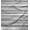 Gray, variant on Soimoi Cotton Duck Fabric Horizontal Stripe Print Fabric by The Yard 42 Inch Wide
