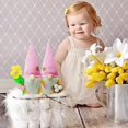 thumbnail image 5 of Ramiter Spring Easter Swedish Tomte Springtime Flower Bunny Farm Home, 5 of 5