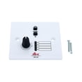thumbnail image 2 of Dispositivo de Control de Audio ZC-8 DBX., 2 of 2
