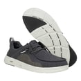 thumbnail image 4 of HEYDUDE Men HEYDUDE Mens Wally Hey2O Mesh, Black/Monument Grey, 11, Black/Monument Grey, 11, 4 of 6
