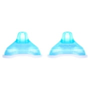 Kiinde Twist Active Latch Nipples - Medium Flow (2 Pack)
