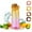 B, variant on Air Up Water Bottle Flavor Pods Water Bottle With 4 Pods, 900ML Fruit Water Bottle, 0% Sugar Water Cup, Sports Water Cup Air Up Bottle