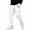 White, variant on Yifymode Jogger Sweatpants for Men Drawstring Sweatpants | Fall Winter Cinch Bottom With Pockets, LOS ANGELES CALIFORNIA Graphic Print
