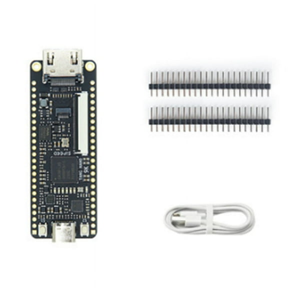 Tang Nano 9K FPGA Development Board GOWIN GW1NR-9 RISC-V -Compatible