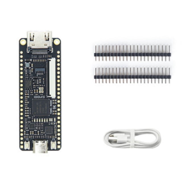 Tang Nano 9K FPGA Placa de Desarrollo GOWIN GW1NR-9 RISC-V Kit
