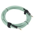 thumbnail image 1 of Cable de audio para guitarra eléctrica NikouMX 32 pies, 1 of 8