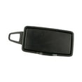 thumbnail image 4 of Cubierta del espejo retrovisor Zulema para GLA W156 GLC W253 Negro derecho 9,5 cm x 21,5 cm, 4 of 8