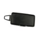 thumbnail image 4 of La cubierta del espejo de la visera del coche reemplaza las piezas de repuesto de la cubierta del espejo de maquillaje para Negro derecho, 4 of 9