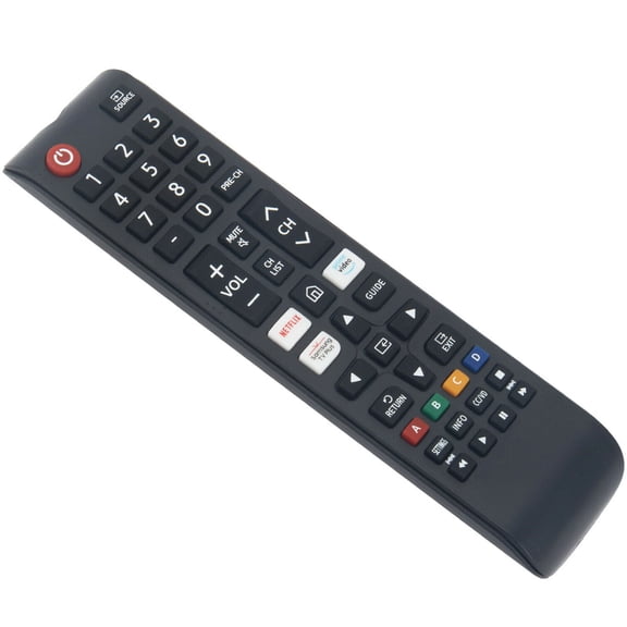 New Replace Remote for Samsung TV UN70TU6980FXZA UN82TU6950FXZA UN70TU6980