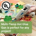 thumbnail image 5 of AdTech Full-Size 4" Multi-Temp Hot Glue Sticks, 30 Count, 5 of 7