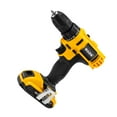 thumbnail image 1 of Langgg 27pack/lot Lightweight Drill Set For Efficient Work Performance Avoid Work Fatigue Cordless Drill, 1 of 6