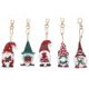 thumbnail image 3 of Cuadros Decorativos Kit de llavero con pintura de diamante en forma especial completa de gnomos DIY de 5 uds (AA913) JShteea  Nuevos Originales, 3 of 8