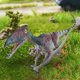 thumbnail image 2 of Figura de modelo de pterodáctilo de simulación, juguetes educativos figuritas de pterosaurio Juguetes, 2 of 5